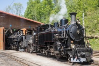 Muzejní železnice se stala perlou Vaudské riviéry