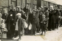 Jízdy smrti do Treblinky jako součást vyhlazovací mašinérie