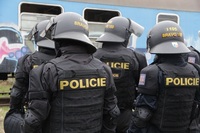 Zástupci Českých drah řešili s policií bezpečnost ve vlacích