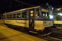 České dráhy zmodernizují motorové vozy 810 pro lokální tratě