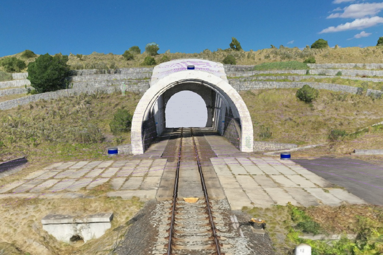 Tunel Březno získá špičkový zabezpečovací systém