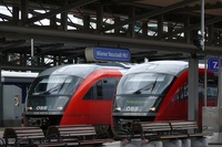 Rakousko investuje do infrastruktury