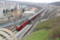 ČD-IS dodá rezervační systém pro ÖBB