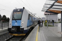 Vlaky ČD vyjely do nového jízdního řádu bez potíží