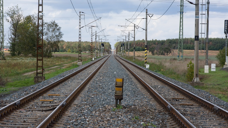 Modernizace trati u Kolína má kladné stanovisko