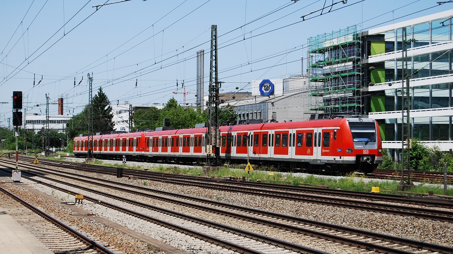 Rozvoj S-Bahnu podpoří miliardové investice