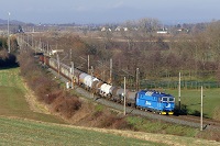 Nové možnosti sledování přeprav pro zákazníky ČD Cargo