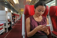 Wi-fi se rozšíří do většiny dálkových vlaků