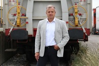 Karel Adam: Hájíme zájmy ČD Cargo v pětadvaceti zemích Evropy