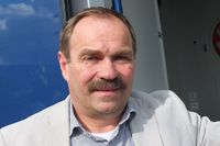 Ladislav Bonda: Většina našich zakázek směřuje ke slovenským dopravcům