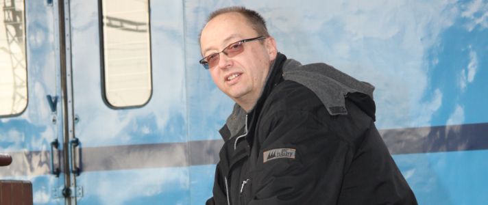 Petr Tejkl: Pendolino je přínosem, protože změnilo vnímání železnice