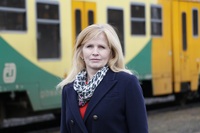 Věra Fuksová: Zlínsko začalo jako první s dopravní integrací