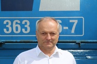 Zdeněk Škvařil: Nákup lokomotiv Vectron je pro nás důležitý