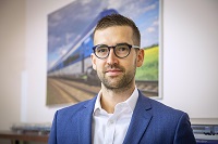 Michal Krapinec: Zlepšit obsazenost vlaků mohou investice do vozidel