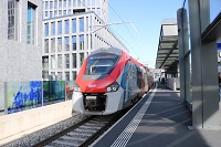 Příměstská železnice v Evropě zažívá boom