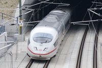 Vysokorychlostní trať z Drážďan do Prahy: v plánu je rok 2030 
