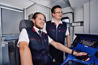 Společnost Deutsche Bahn nabírá tisíce zaměstnanců