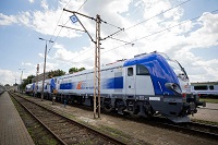PKP Intercity pořídí 46 moderních lokomotiv pro vnitrostátní spoje
