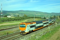 Maroko se stává železniční velmocí na černém kontinentu