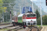 Slováci si naplánovali rozvoj dopravy do roku 2020