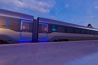 PKP Intercity zakoupí 300 nových vozů 