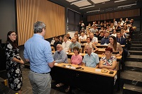 ČD a Akademie řemesel Praha otevřely nový obor